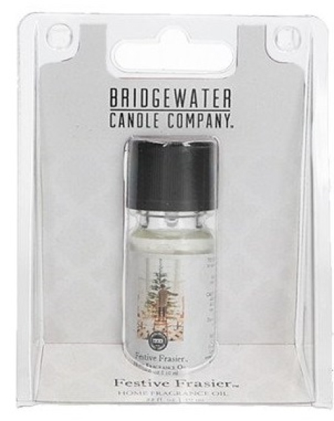 Bridgewater Candle Duftöl Festive Frasier 10 ml